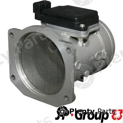JP Group 1193900500 — Mass Air Flow Sensor JP GROUP