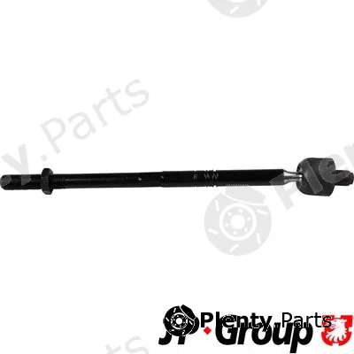 JP Group 1144504000 — Inner Tie Rod JP GROUP