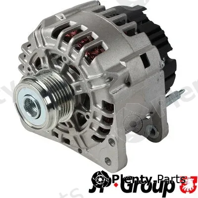 JP Group 1190102900 — Alternator JP GROUP