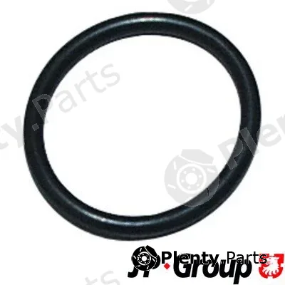 JP Group 1213850300 — Seal Ring, oil drain plug JP GROUP