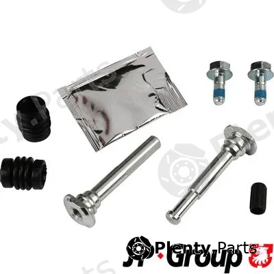 JP Group 1561951110 — Guide Sleeve Kit, brake caliper JP GROUP