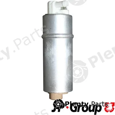 JP Group 1415200300 — Fuel Pump JP GROUP