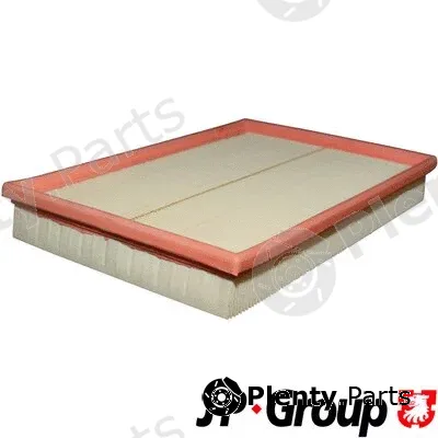 JP Group 1218602200 — Air Filter JP GROUP