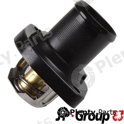 JP Group 4114500300 — Thermostat Housing JP GROUP