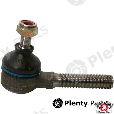 JP Group 8144600570 — Tie Rod End CLASSIC