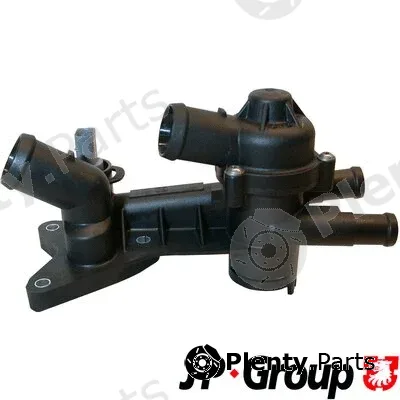 JP Group 1114506800 — Thermostat Housing JP GROUP