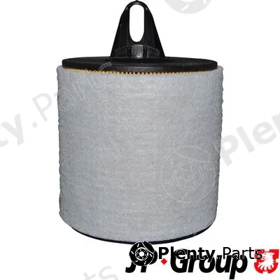 JP Group 1418603200 — Air Filter JP GROUP