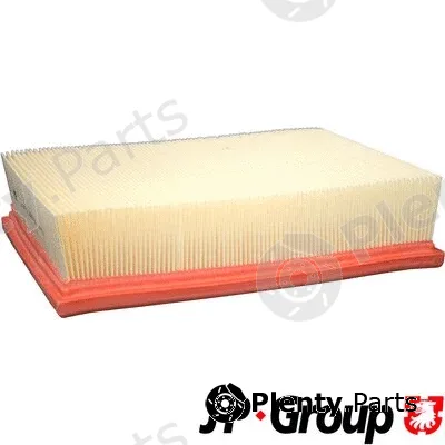 JP Group 1418601100 — Air Filter JP GROUP