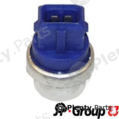 JP Group 1193100800 — Sensor, coolant temperature JP GROUP