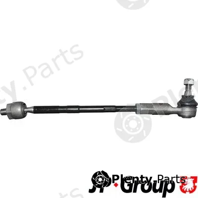 JP Group 1144405580 — Tie Rod JP GROUP