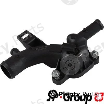 JP Group 1214500500 — Thermostat Housing JP GROUP