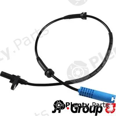 JP Group 1497106000 — Sensor, wheel speed JP GROUP