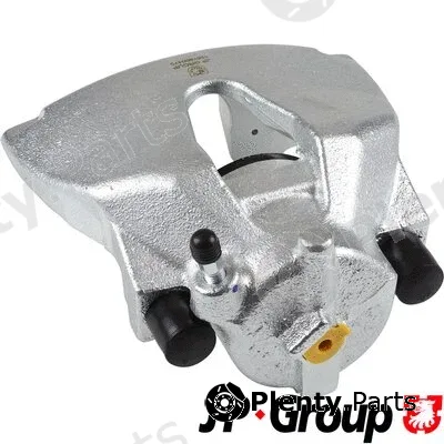 JP Group 1261900470 — Brake Caliper JP GROUP