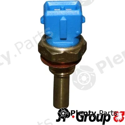 JP Group 1193102200 — Sensor, coolant temperature JP GROUP