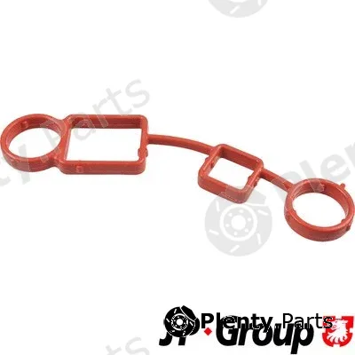 JP Group 1119204000 — Gasket, crankcase ventilation JP GROUP