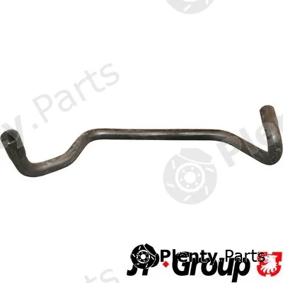 JP Group 1114302100 — Radiator Hose JP GROUP