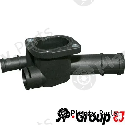 JP Group 1114502900 — Coolant Flange JP GROUP