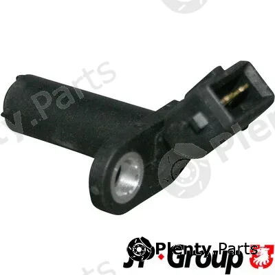 JP Group 1593700200 — Sensor, crankshaft pulse JP GROUP