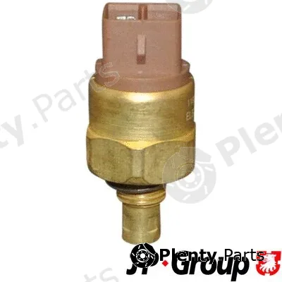 JP Group 1193200400 — Sensor, coolant temperature JP GROUP