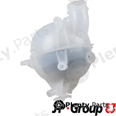 JP Group 3114700800 — Expansion Tank, coolant JP GROUP