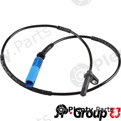 JP Group 1497104900 — Sensor, wheel speed JP GROUP