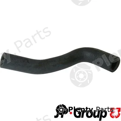 JP Group 1114302800 — Radiator Hose JP GROUP