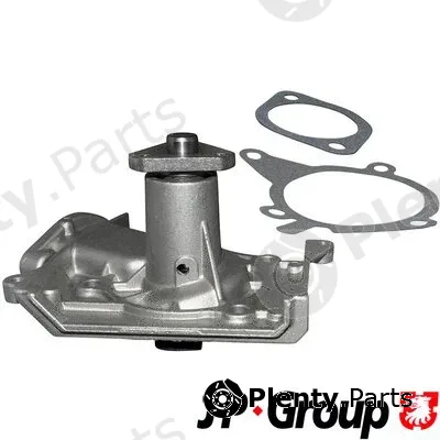 JP Group 3814100200 — Water Pump, engine cooling JP GROUP
