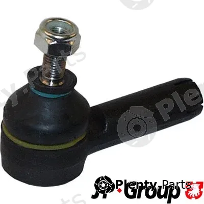 JP Group 1144600300 — Tie Rod End JP GROUP