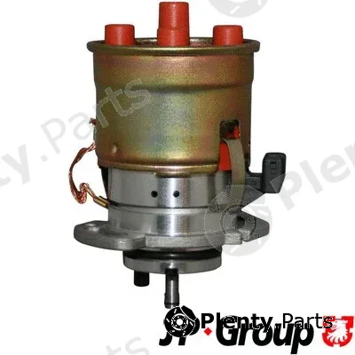 JP Group 1191100200 — Distributor, ignition JP GROUP