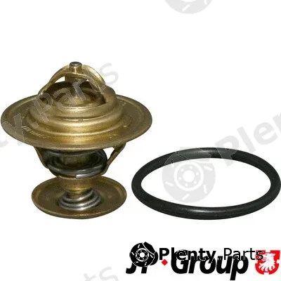 JP Group 1114600610 — Thermostat, coolant JP GROUP