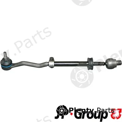 JP Group 1444400470 — Tie Rod JP GROUP