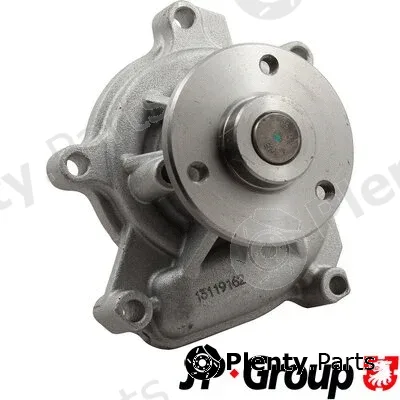 JP Group 4814100400 — Water Pump, engine cooling JP GROUP