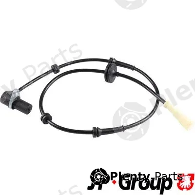JP Group 3497105180 — Sensor, wheel speed JP GROUP