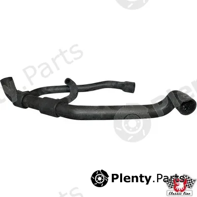 JP Group 1114312700 — Radiator Hose CLASSIC