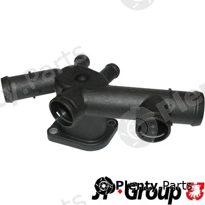 JP Group 1114503500 — Coolant Flange JP GROUP