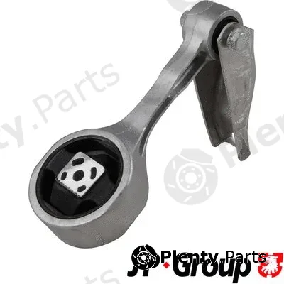 JP Group 1117914100 — Mounting, engine JP GROUP