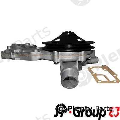 JP Group 4314101600 — Water Pump, engine cooling JP GROUP