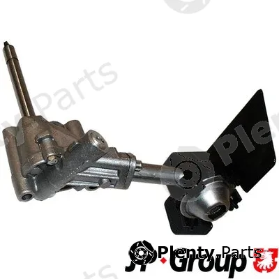 JP Group 1113102100 — Oil Pump JP GROUP