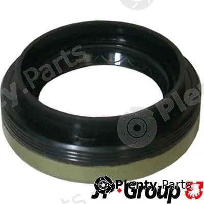 JP Group 1244000200 — Shaft Seal, differential JP GROUP