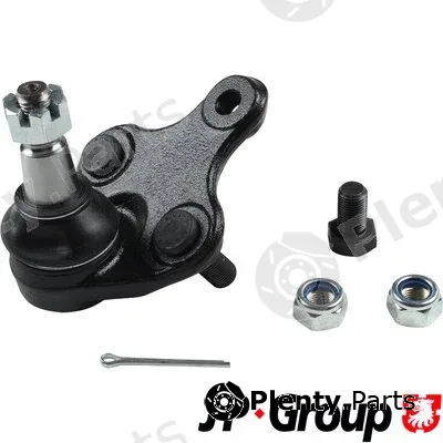 JP Group 4840300400 — Ball Joint JP GROUP