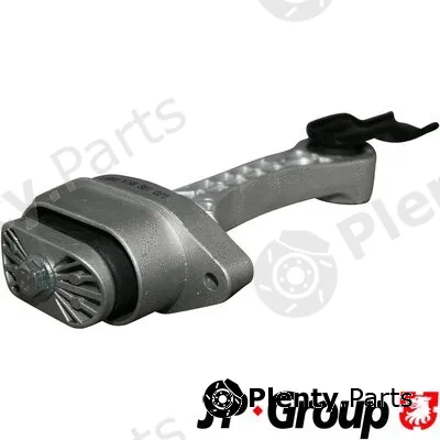 JP Group 1132406600 — Mounting, automatic transmission JP GROUP