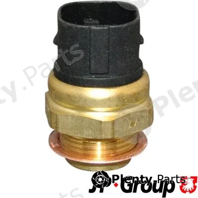 JP Group 1194000600 — Temperature Switch, radiator fan JP GROUP