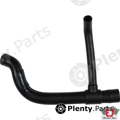 JP Group 1114313100 — Radiator Hose CLASSIC