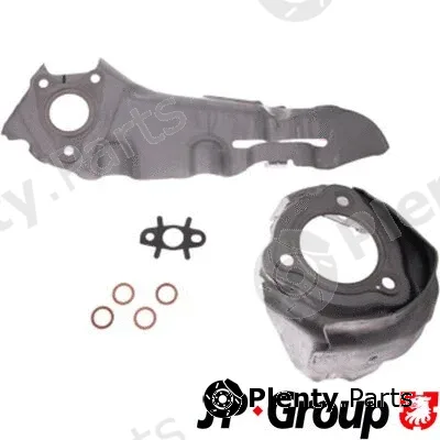 JP Group 4017751510 — Mounting Kit, charger JP GROUP