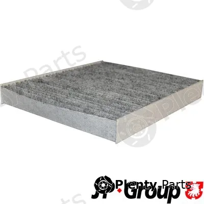 JP Group 1128102100 — Filter, cabin air JP GROUP