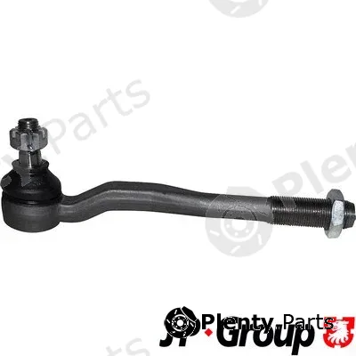 JP Group 4844601400 — Tie Rod End JP GROUP