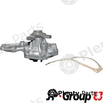 JP Group 1214103200 — Water Pump, engine cooling JP GROUP