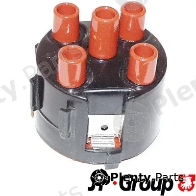 JP Group 1191200400 — Distributor Cap JP GROUP