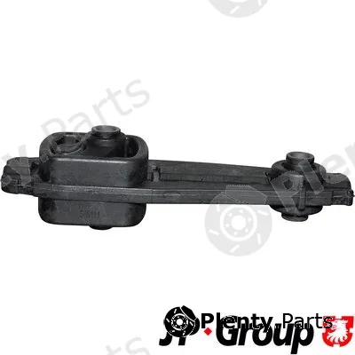 JP Group 4117900900 — Mounting, engine JP GROUP