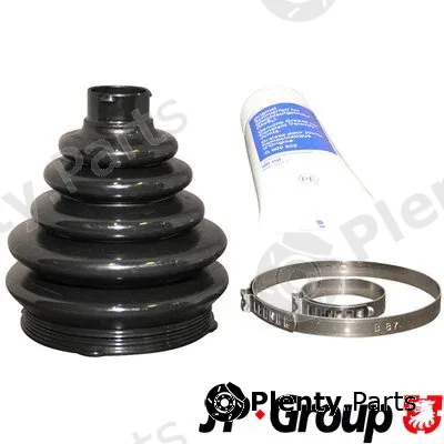 JP Group 4143600310 — Bellow Kit, drive shaft JP GROUP